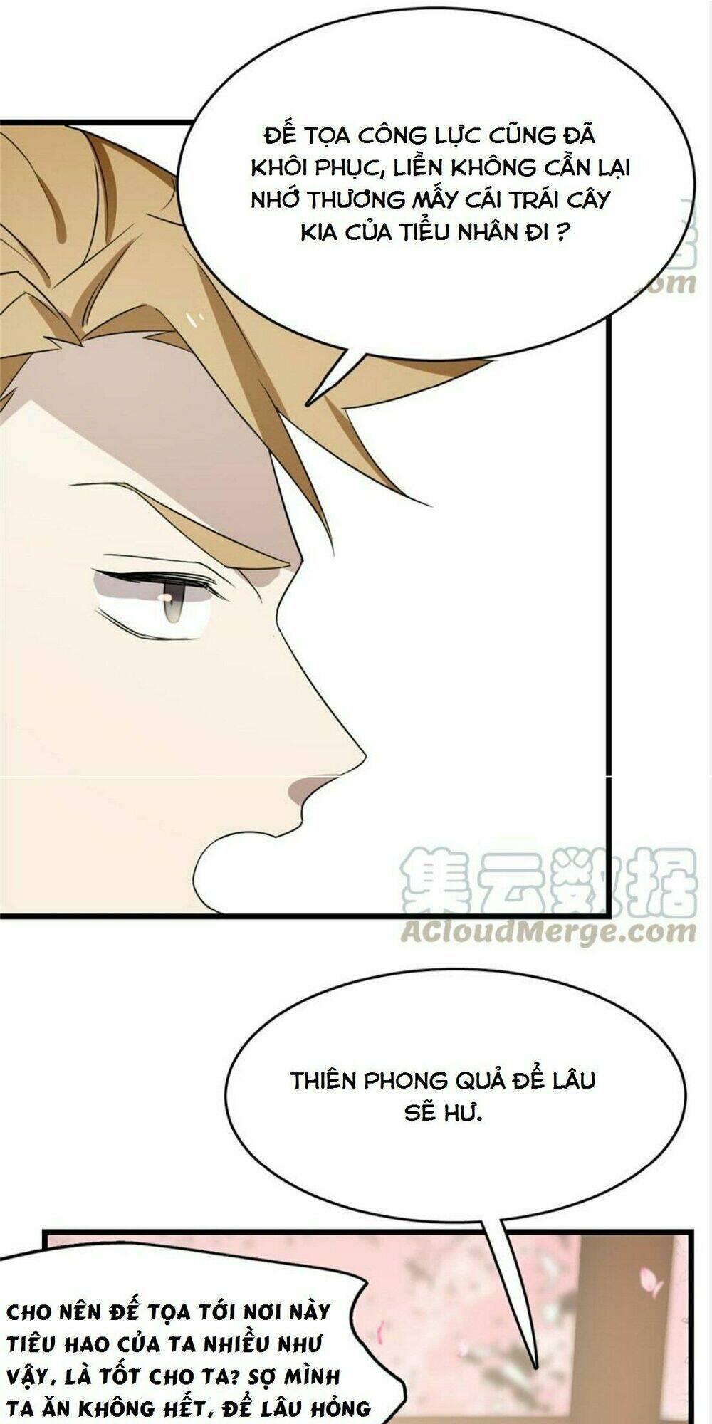 Độc Bộ Thiên Hạ: Đặc Công Thần Y Chapter 71 - Trang 25