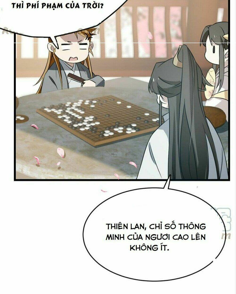 Độc Bộ Thiên Hạ: Đặc Công Thần Y Chapter 71 - Trang 26