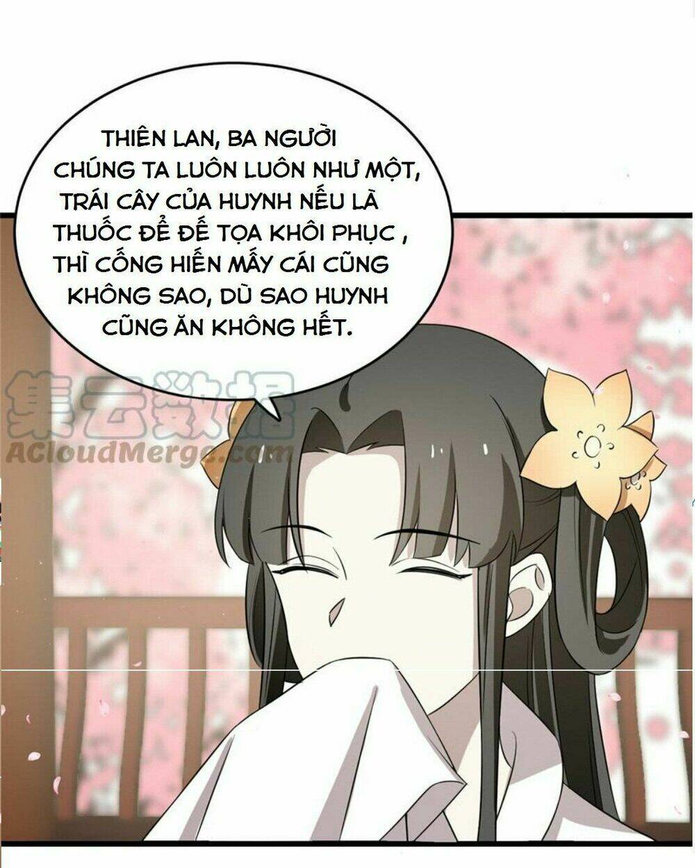 Độc Bộ Thiên Hạ: Đặc Công Thần Y Chapter 71 - Trang 27