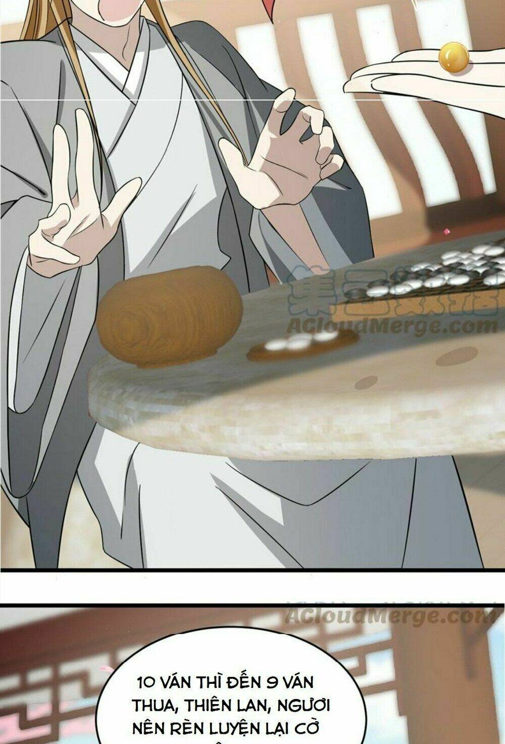 Độc Bộ Thiên Hạ: Đặc Công Thần Y Chapter 71 - Trang 31