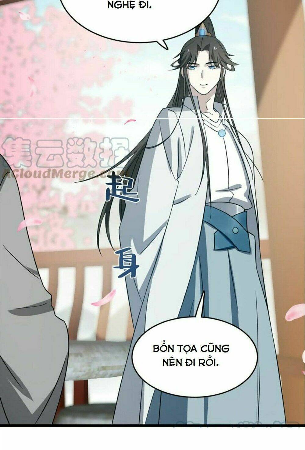 Độc Bộ Thiên Hạ: Đặc Công Thần Y Chapter 71 - Trang 32