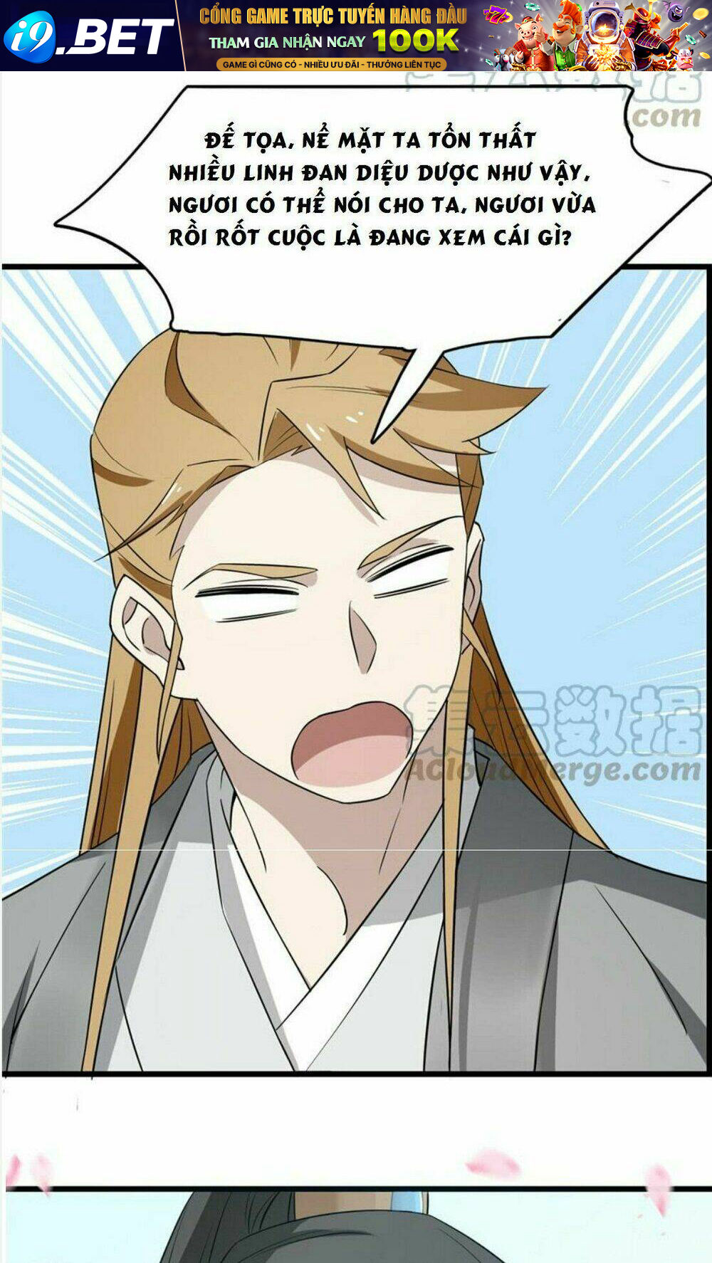 Độc Bộ Thiên Hạ: Đặc Công Thần Y Chapter 71 - Trang 33