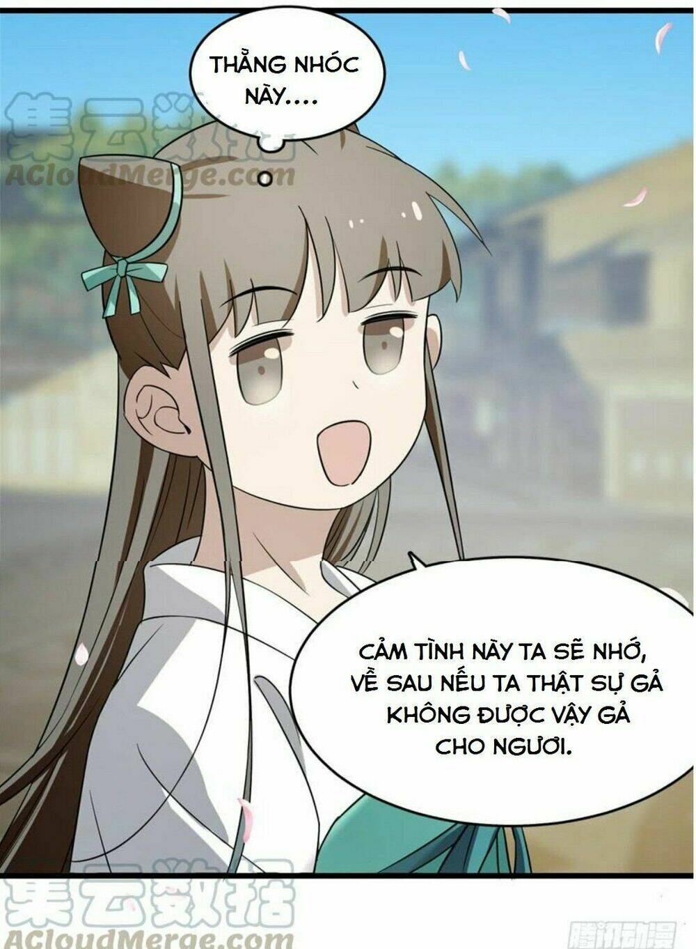 Độc Bộ Thiên Hạ: Đặc Công Thần Y Chapter 71 - Trang 3