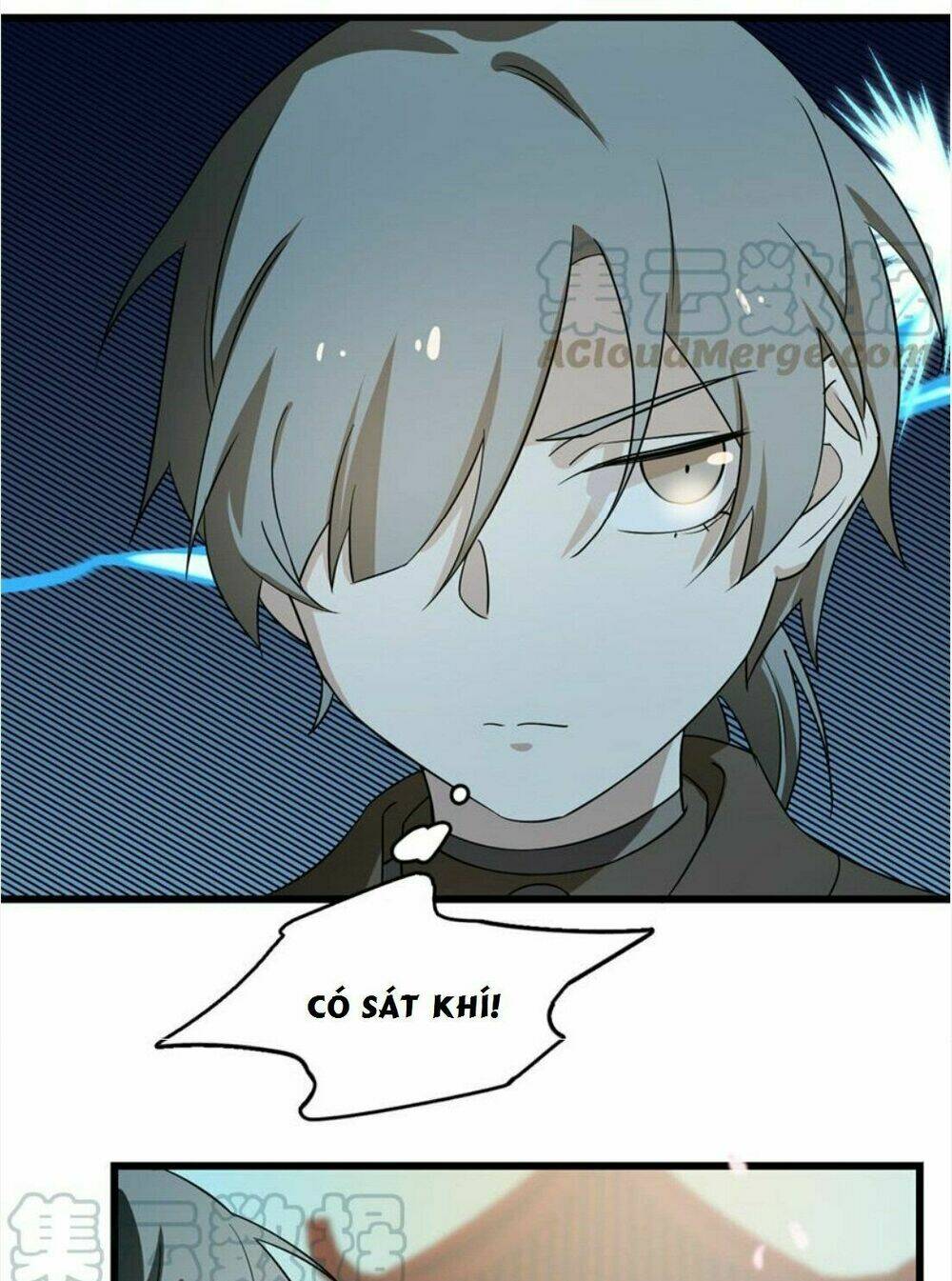 Độc Bộ Thiên Hạ: Đặc Công Thần Y Chapter 71 - Trang 5