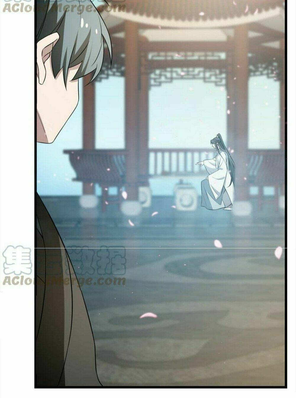 Độc Bộ Thiên Hạ: Đặc Công Thần Y Chapter 71 - Trang 6