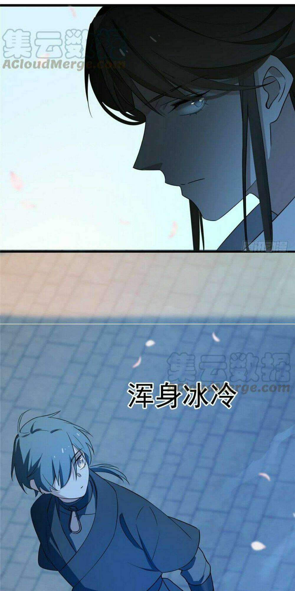 Độc Bộ Thiên Hạ: Đặc Công Thần Y Chapter 71 - Trang 7