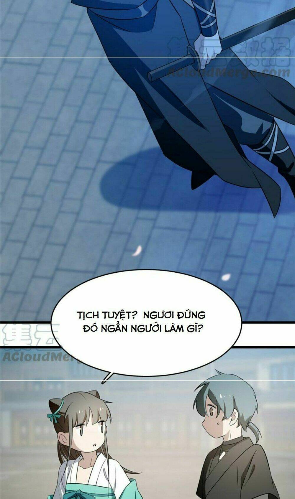 Độc Bộ Thiên Hạ: Đặc Công Thần Y Chapter 71 - Trang 8