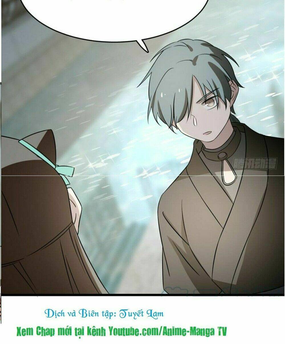 Độc Bộ Thiên Hạ: Đặc Công Thần Y - Chapter 72 - Page 31