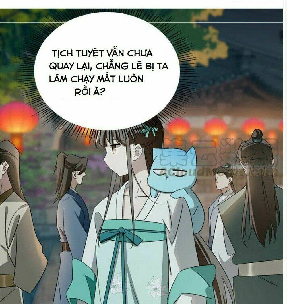 Độc Bộ Thiên Hạ: Đặc Công Thần Y Chapter 73 - Trang 9