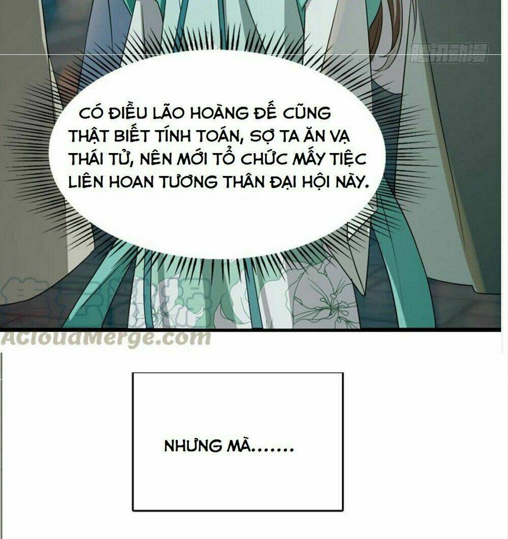 Độc Bộ Thiên Hạ: Đặc Công Thần Y Chapter 73 - Trang 10