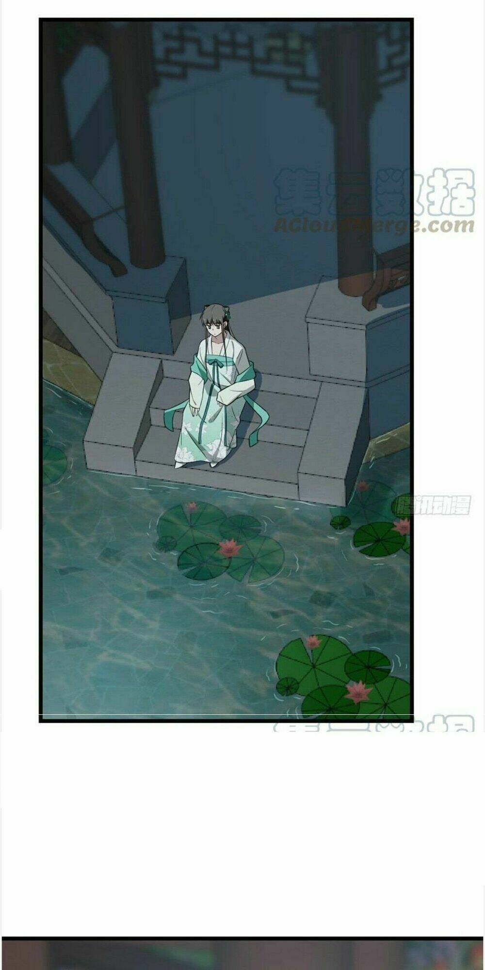 Độc Bộ Thiên Hạ: Đặc Công Thần Y Chapter 73 - Trang 13