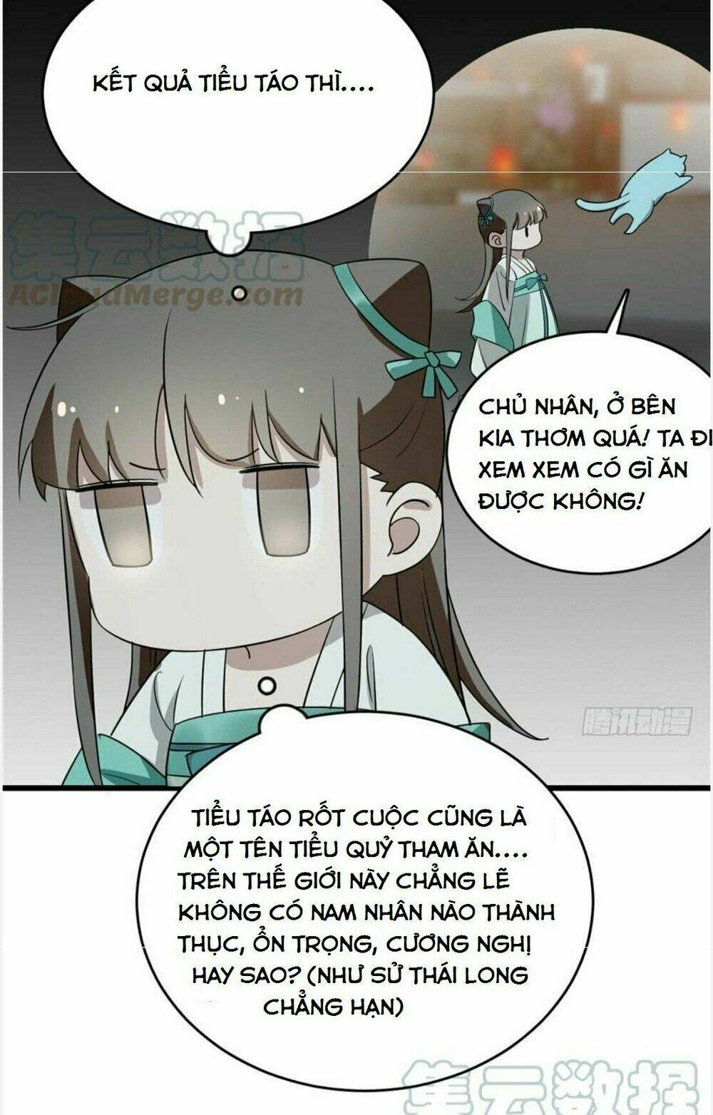 Độc Bộ Thiên Hạ: Đặc Công Thần Y Chapter 73 - Trang 15