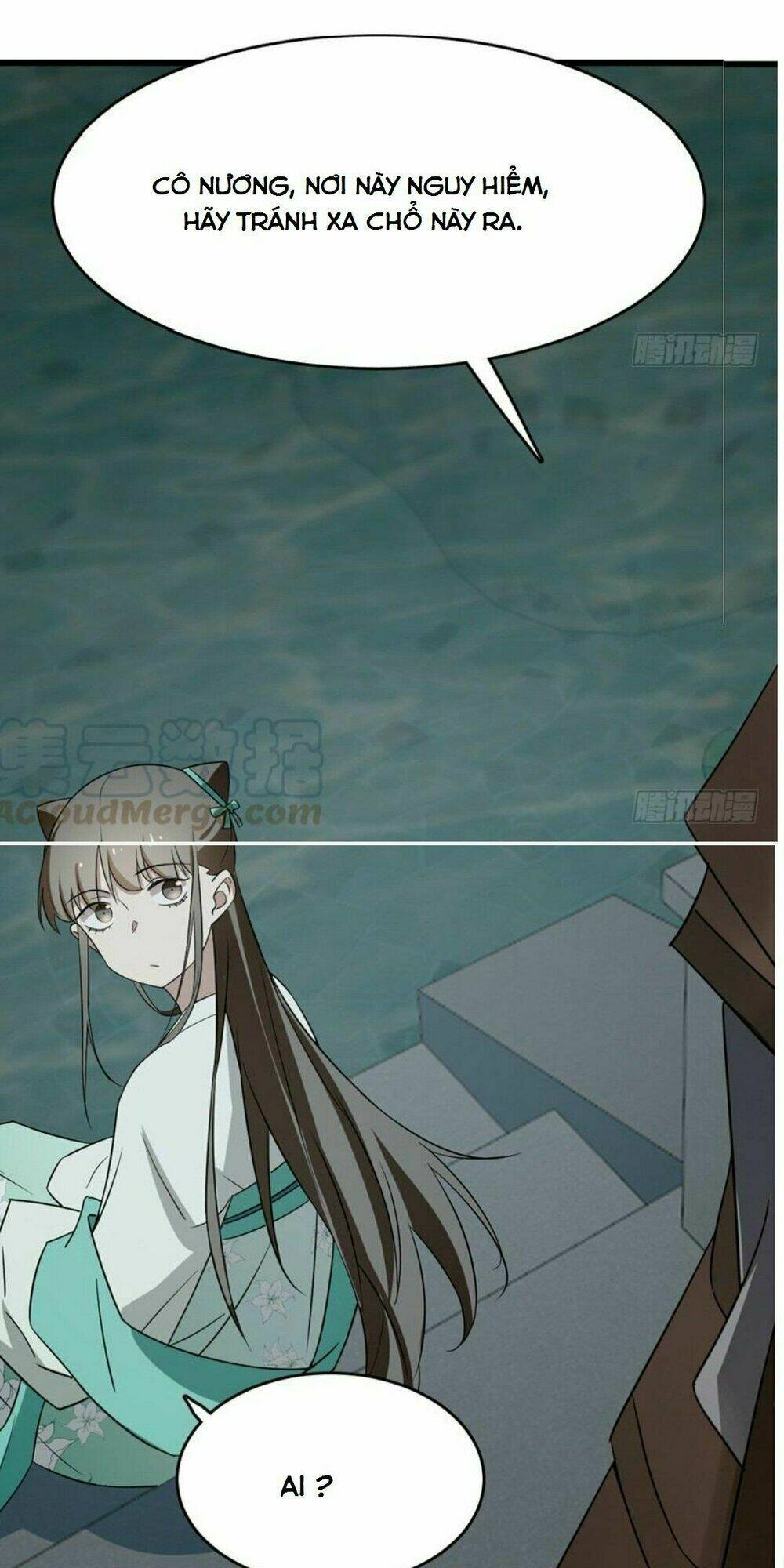 Độc Bộ Thiên Hạ: Đặc Công Thần Y Chapter 73 - Trang 16