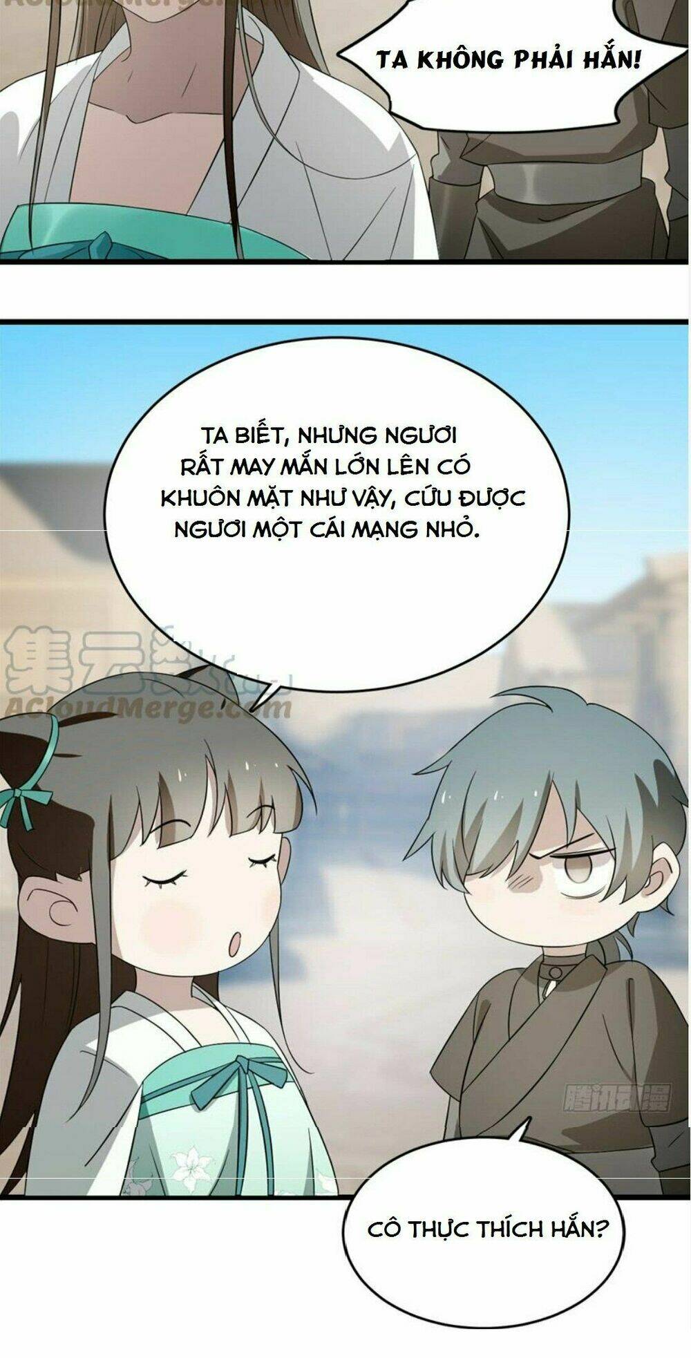 Độc Bộ Thiên Hạ: Đặc Công Thần Y Chapter 73 - Trang 1