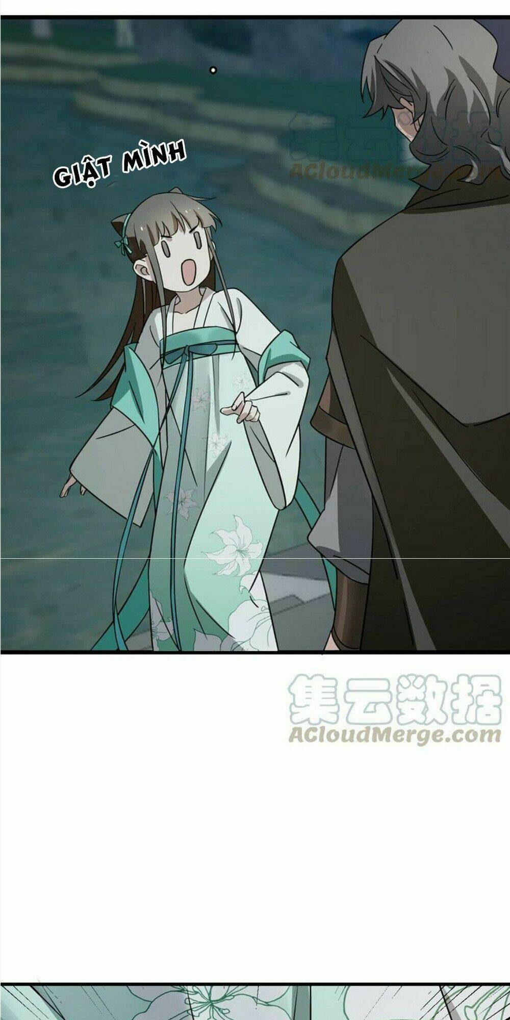 Độc Bộ Thiên Hạ: Đặc Công Thần Y Chapter 73 - Trang 20