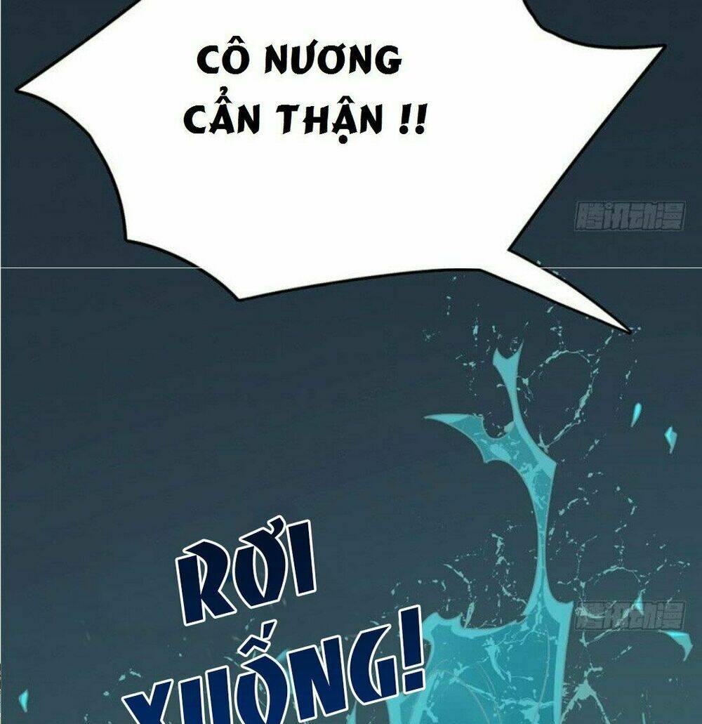 Độc Bộ Thiên Hạ: Đặc Công Thần Y Chapter 73 - Trang 22