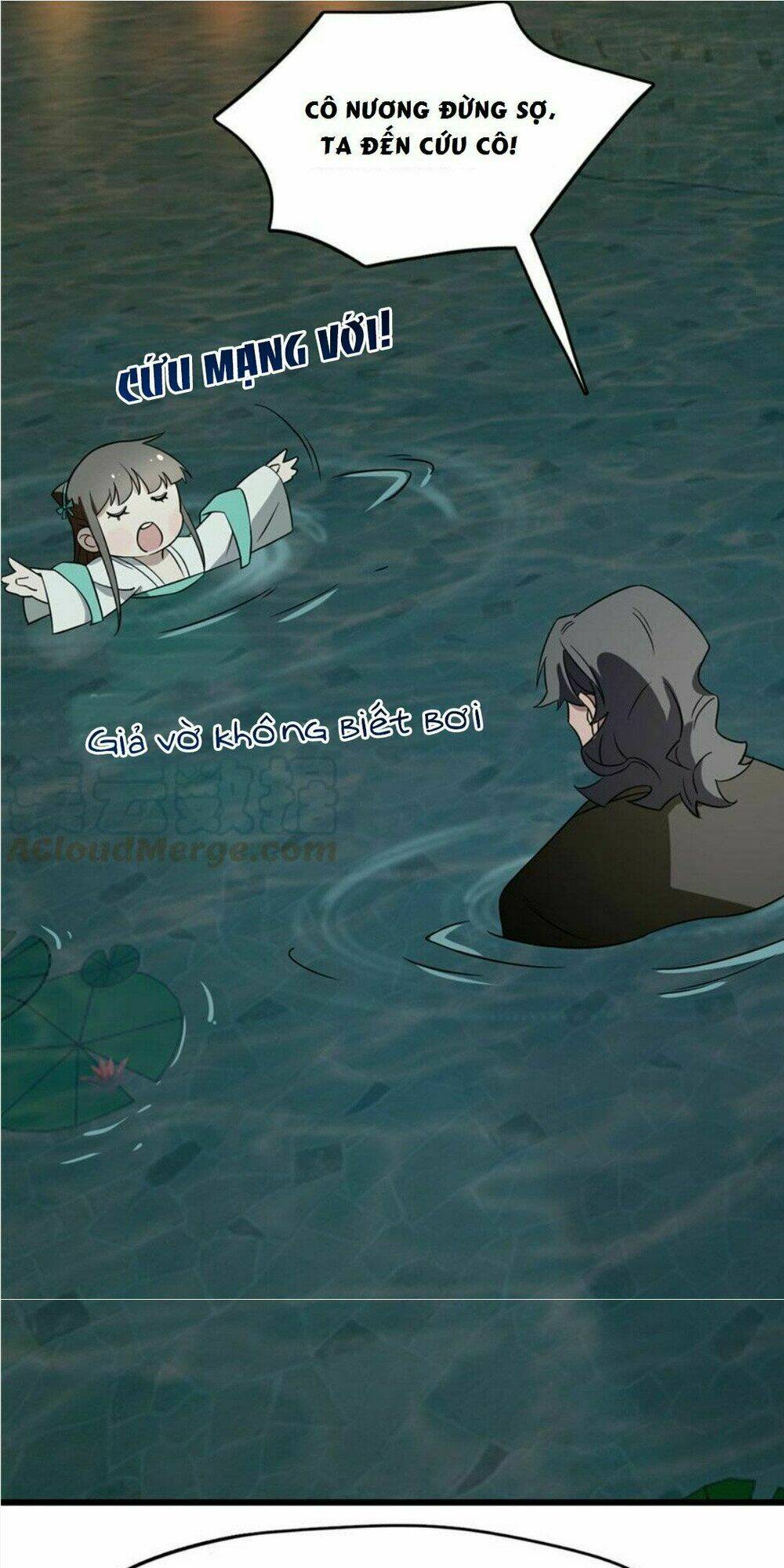 Độc Bộ Thiên Hạ: Đặc Công Thần Y Chapter 73 - Trang 24