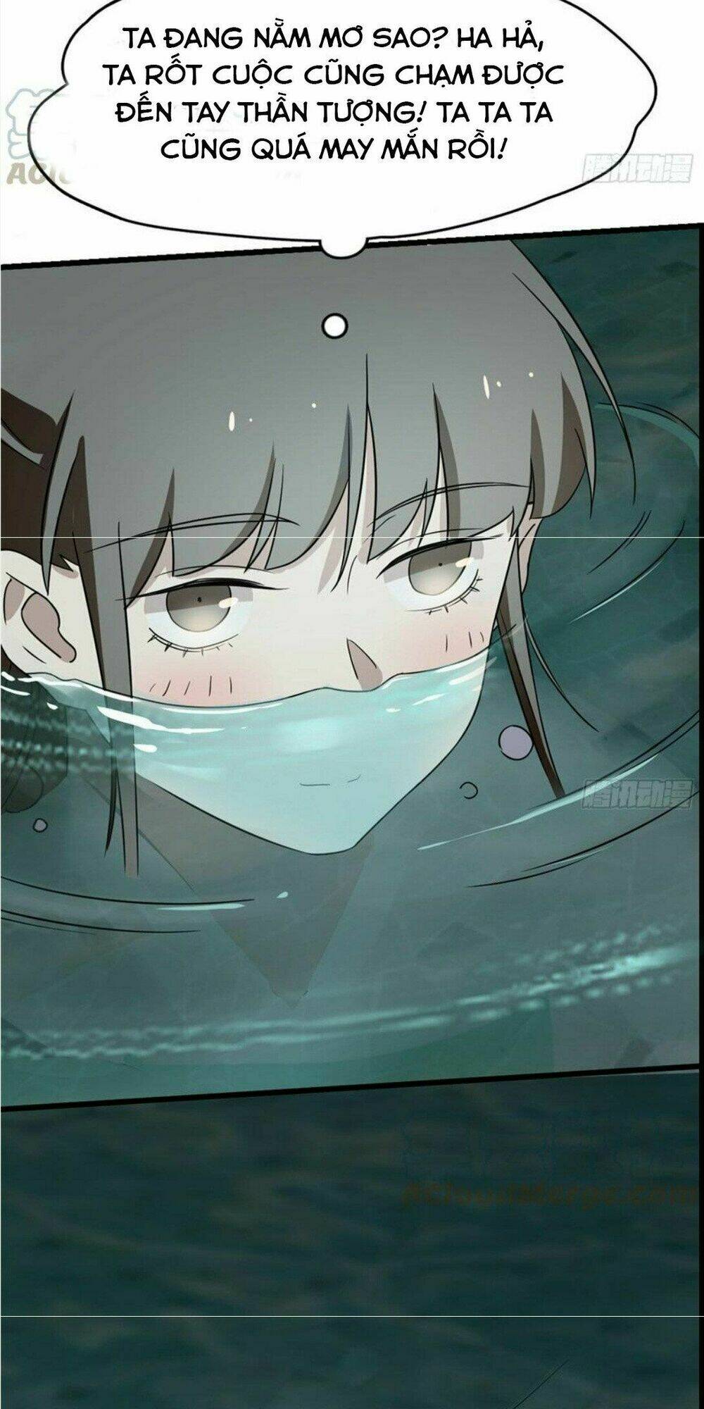 Độc Bộ Thiên Hạ: Đặc Công Thần Y Chapter 73 - Trang 25