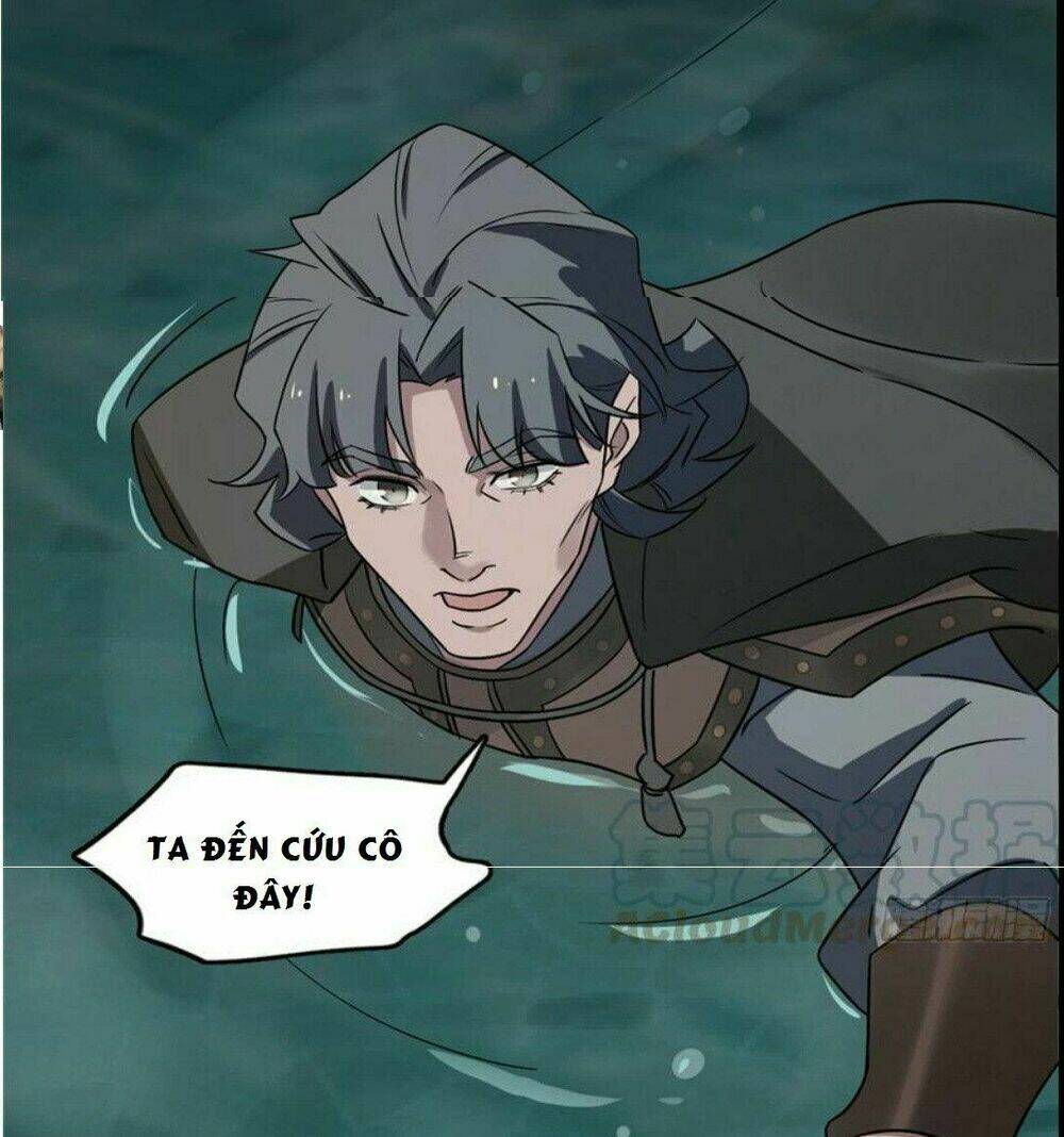 Độc Bộ Thiên Hạ: Đặc Công Thần Y Chapter 73 - Trang 26
