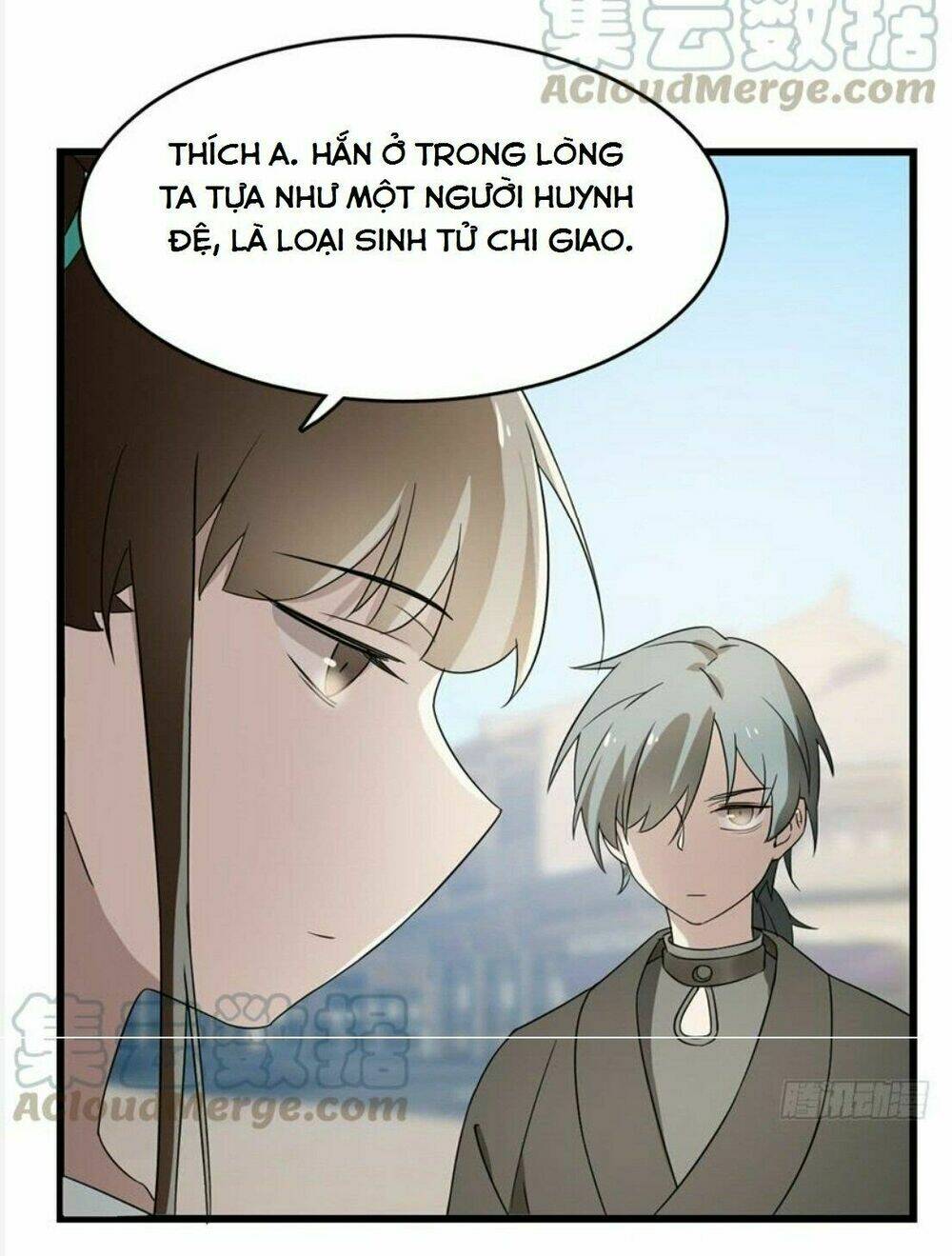 Độc Bộ Thiên Hạ: Đặc Công Thần Y Chapter 73 - Trang 2