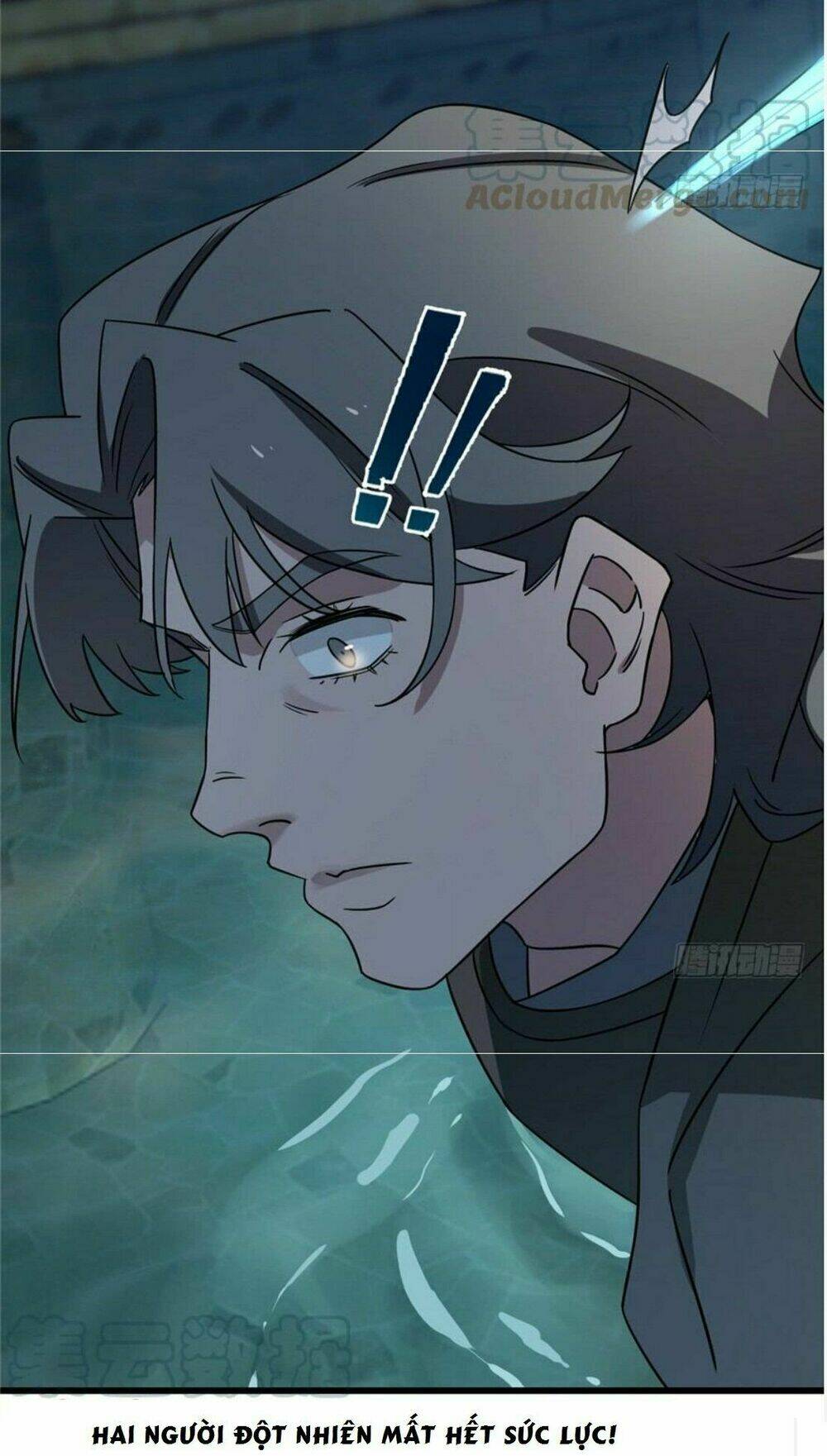 Độc Bộ Thiên Hạ: Đặc Công Thần Y Chapter 73 - Trang 29