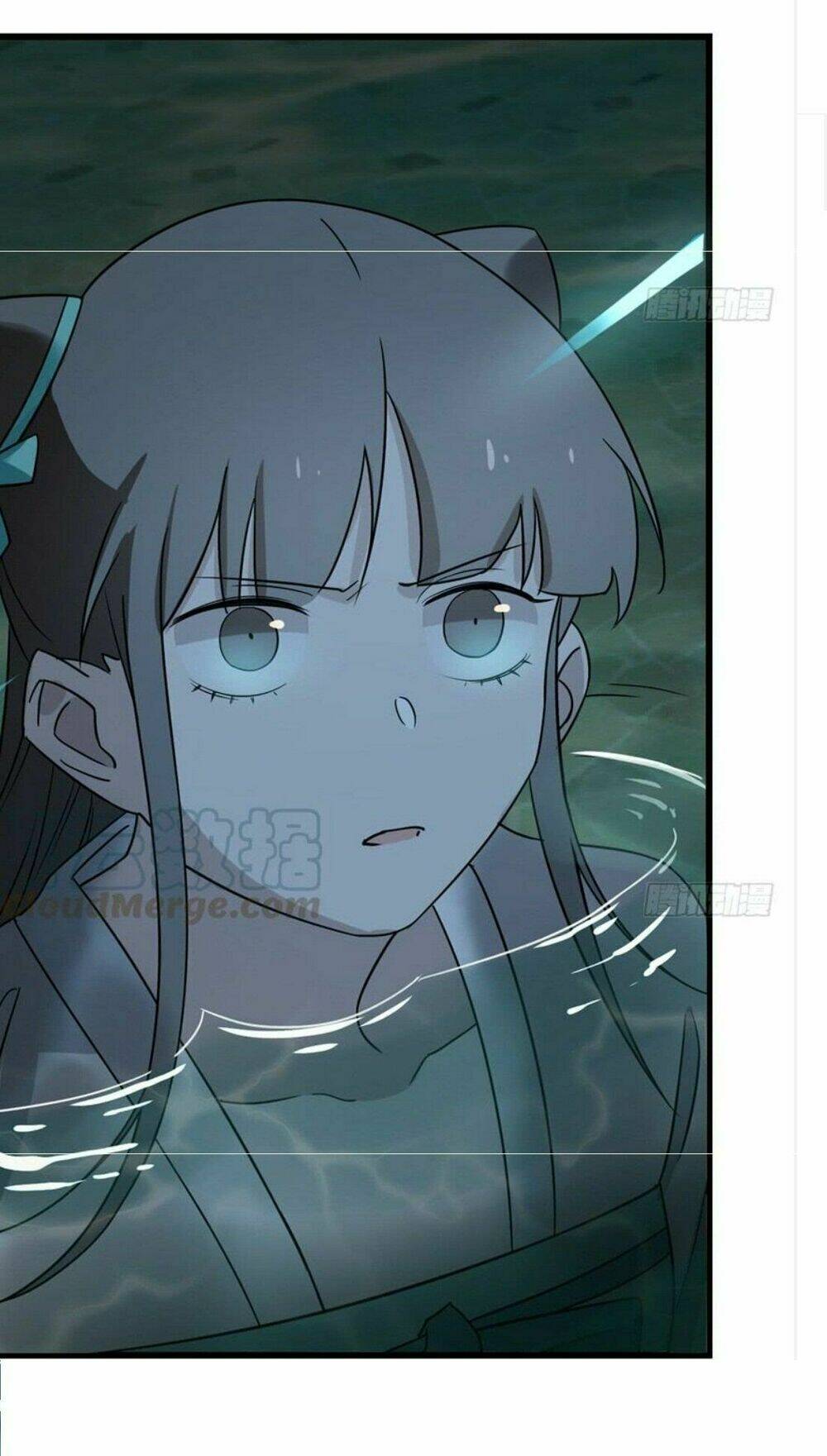 Độc Bộ Thiên Hạ: Đặc Công Thần Y Chapter 73 - Trang 30