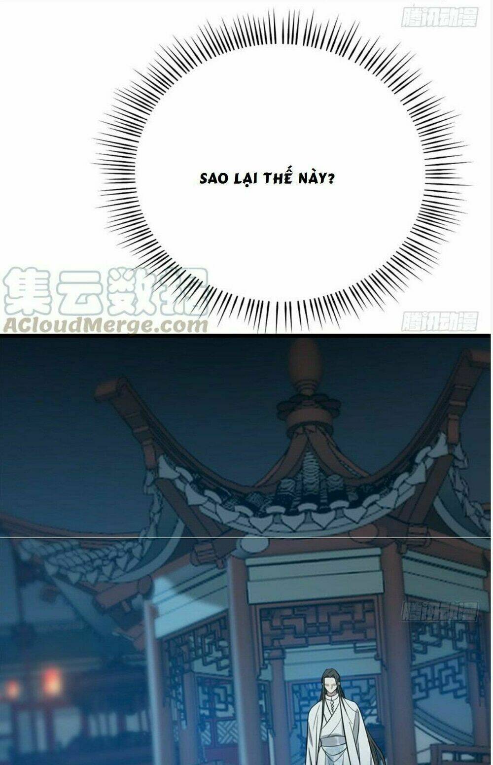 Độc Bộ Thiên Hạ: Đặc Công Thần Y Chapter 73 - Trang 31