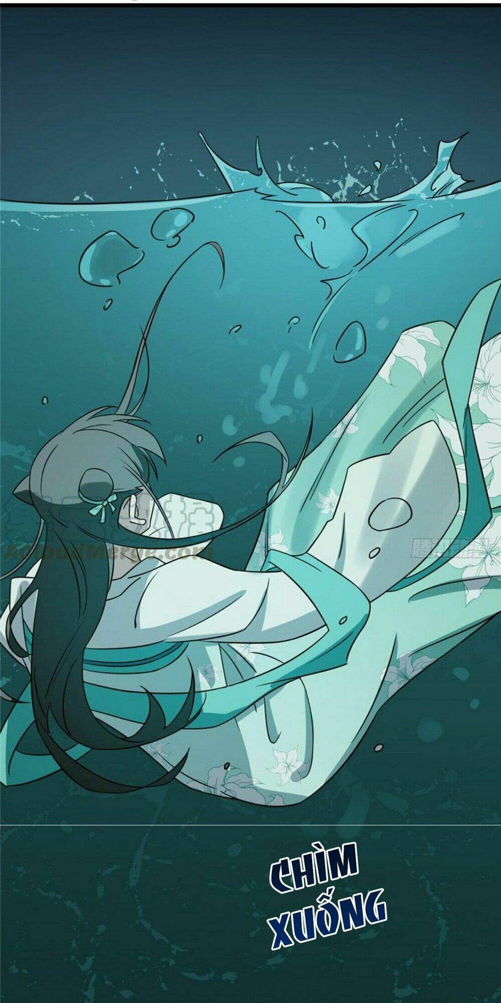 Độc Bộ Thiên Hạ: Đặc Công Thần Y Chapter 73 - Trang 33