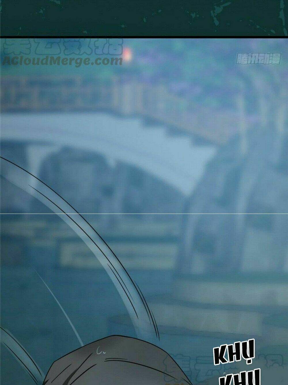 Độc Bộ Thiên Hạ: Đặc Công Thần Y Chapter 73 - Trang 34