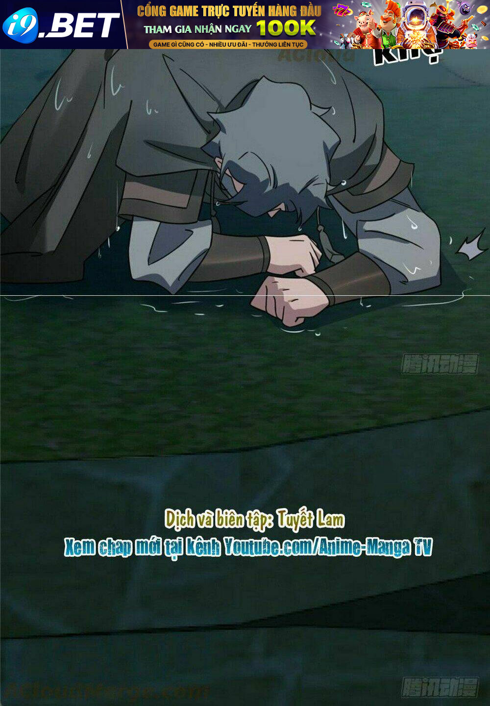 Độc Bộ Thiên Hạ: Đặc Công Thần Y - Chapter 73 - Page 35