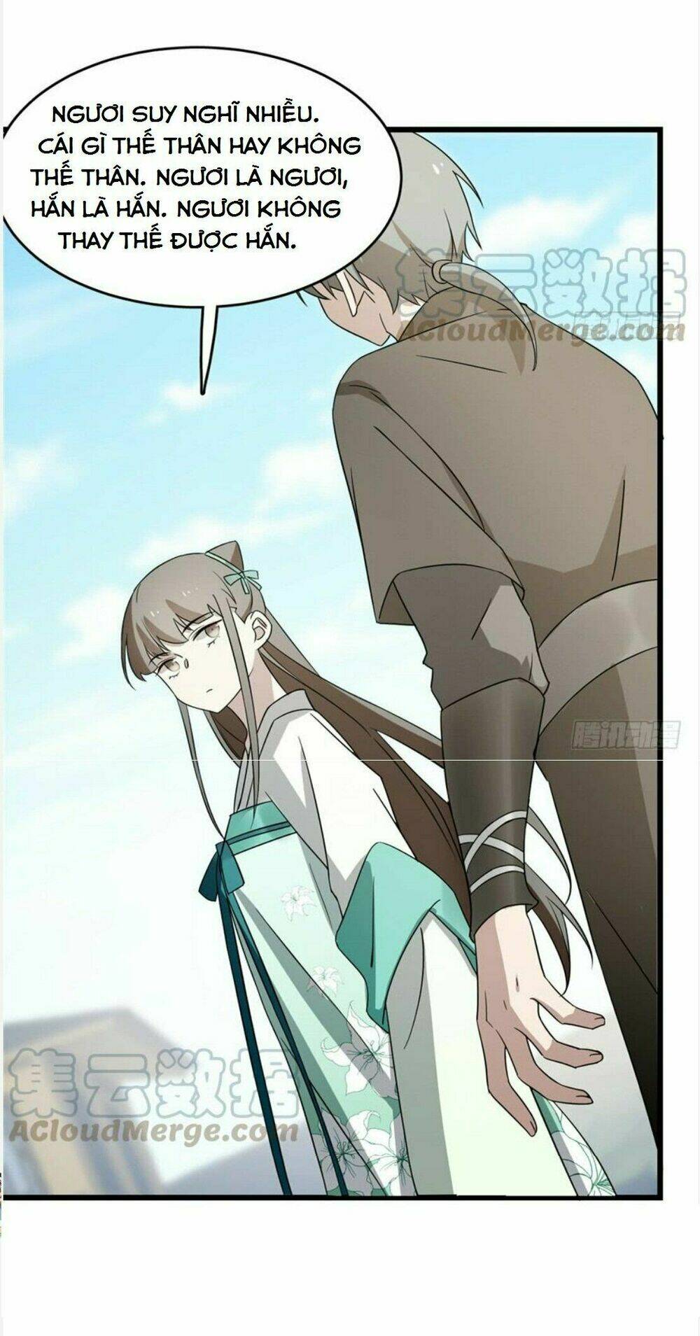 Độc Bộ Thiên Hạ: Đặc Công Thần Y Chapter 73 - Trang 4