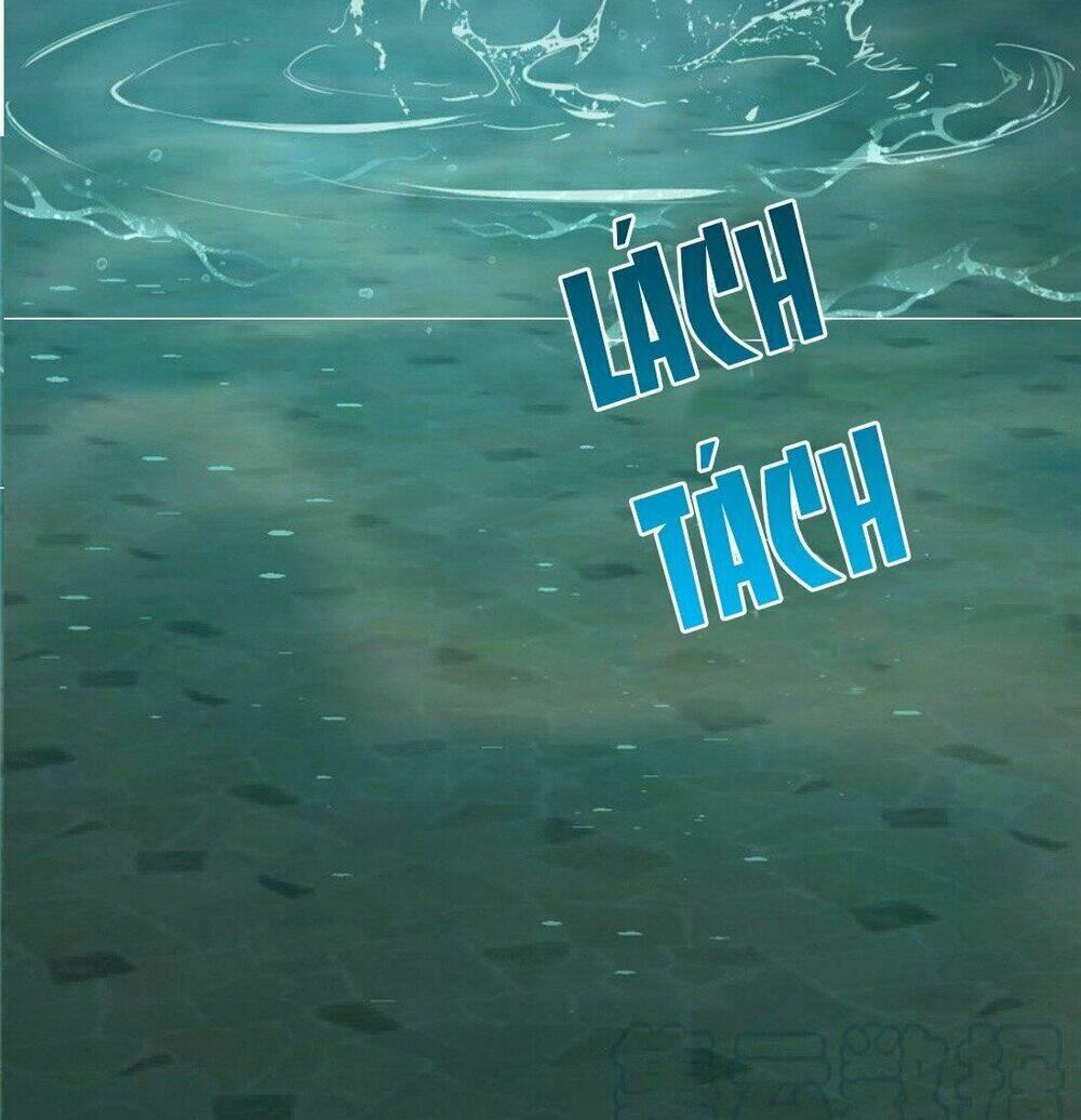 Độc Bộ Thiên Hạ: Đặc Công Thần Y Chapter 74 - Trang 9