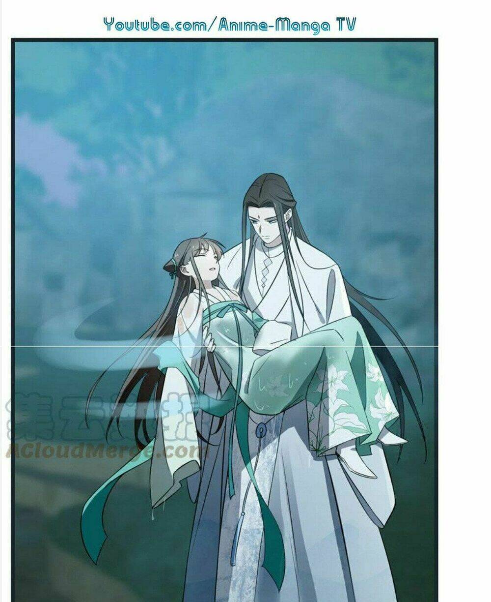 Độc Bộ Thiên Hạ: Đặc Công Thần Y Chapter 74 - Trang 10