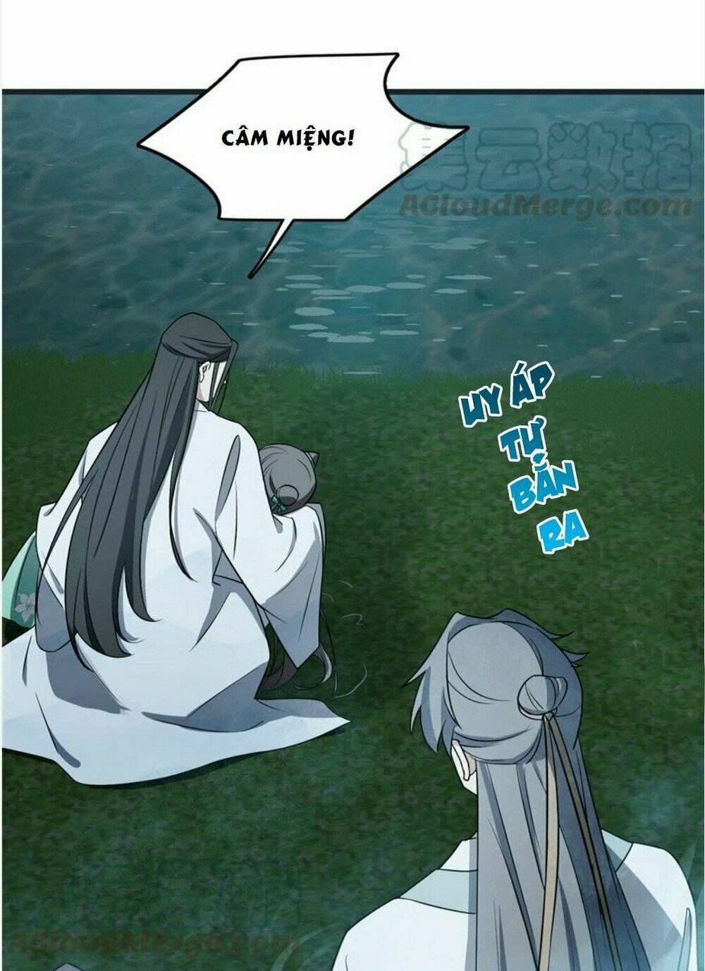 Độc Bộ Thiên Hạ: Đặc Công Thần Y Chapter 74 - Trang 14