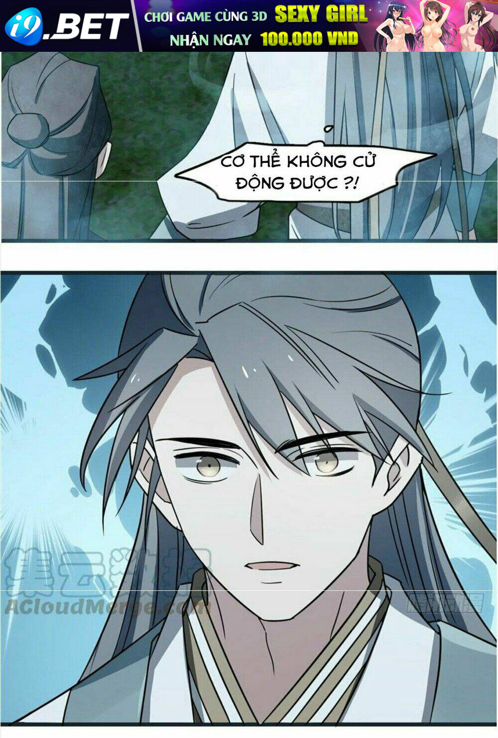 Độc Bộ Thiên Hạ: Đặc Công Thần Y Chapter 74 - Trang 15