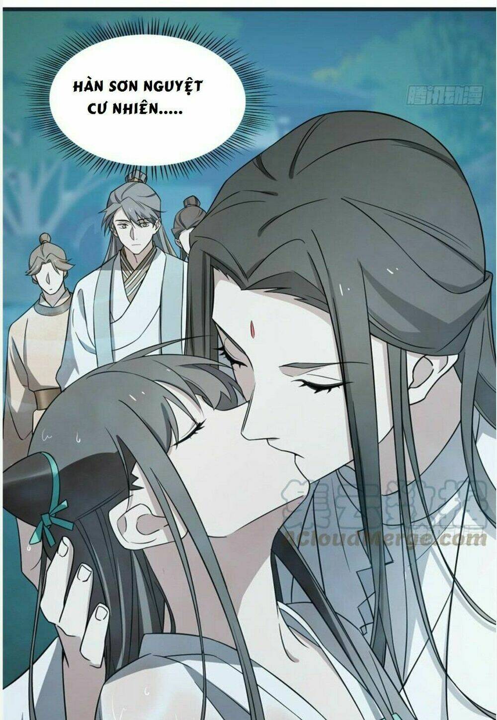 Độc Bộ Thiên Hạ: Đặc Công Thần Y Chapter 74 - Trang 16