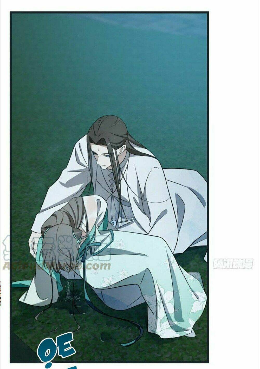 Độc Bộ Thiên Hạ: Đặc Công Thần Y Chapter 74 - Trang 18