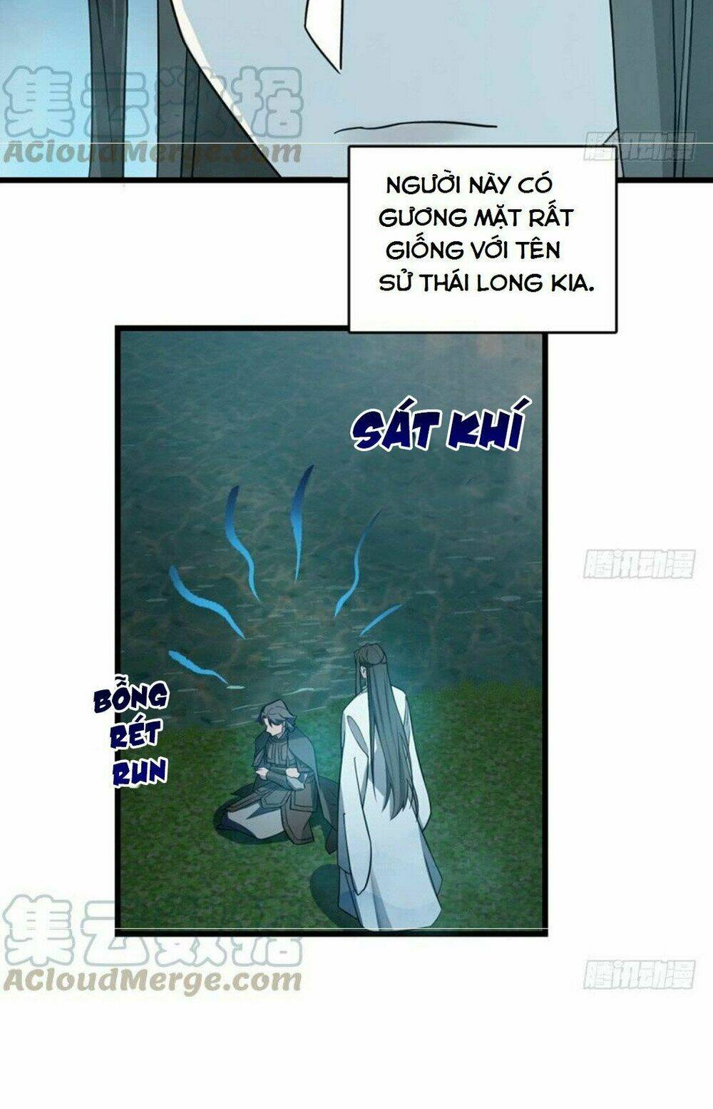 Độc Bộ Thiên Hạ: Đặc Công Thần Y Chapter 74 - Trang 1