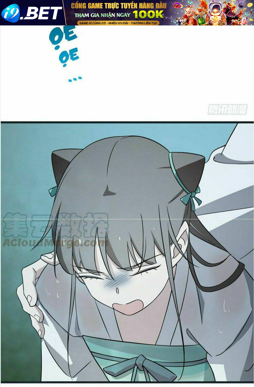 Độc Bộ Thiên Hạ: Đặc Công Thần Y Chapter 74 - Trang 19