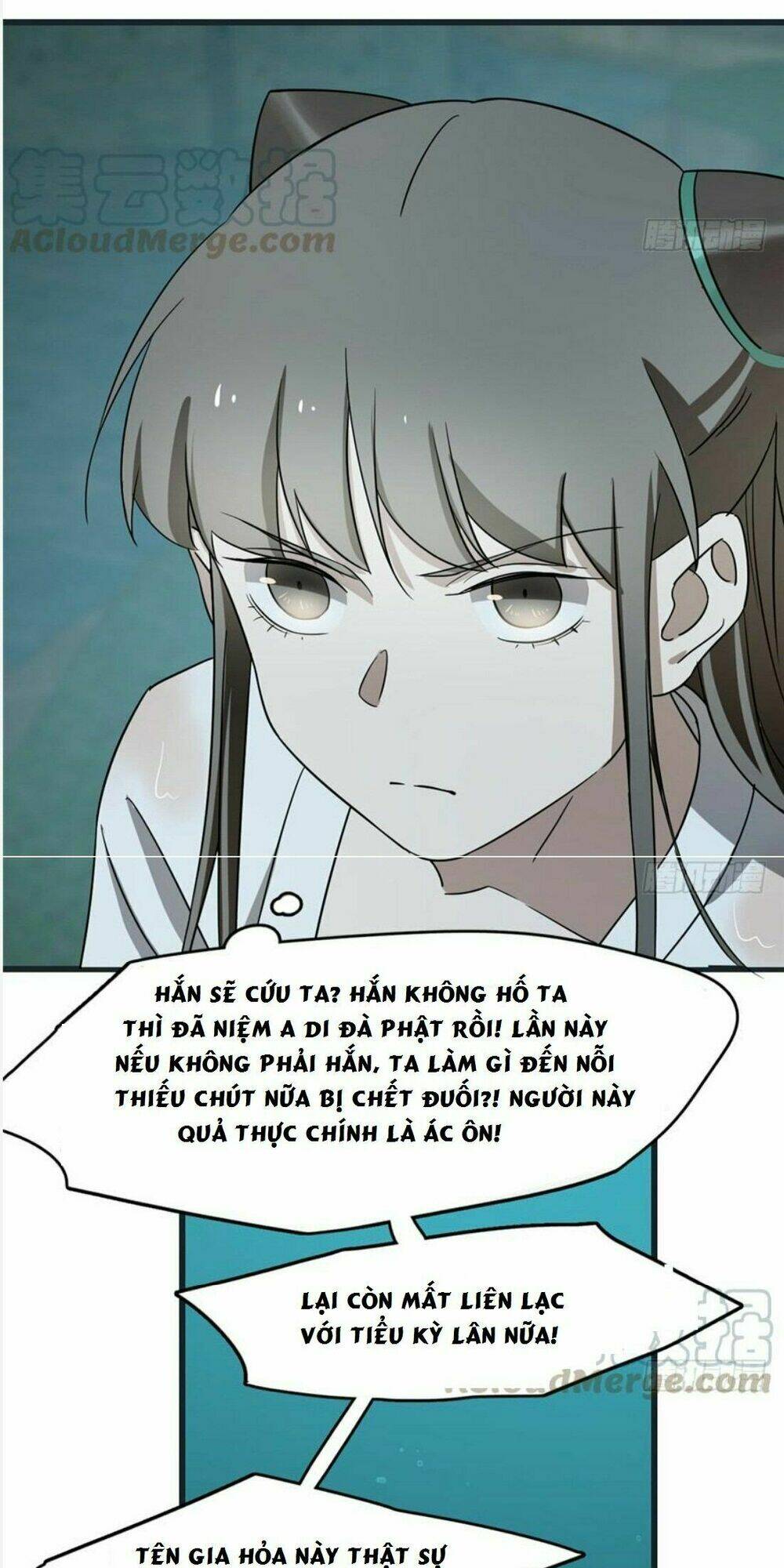 Độc Bộ Thiên Hạ: Đặc Công Thần Y Chapter 74 - Trang 23