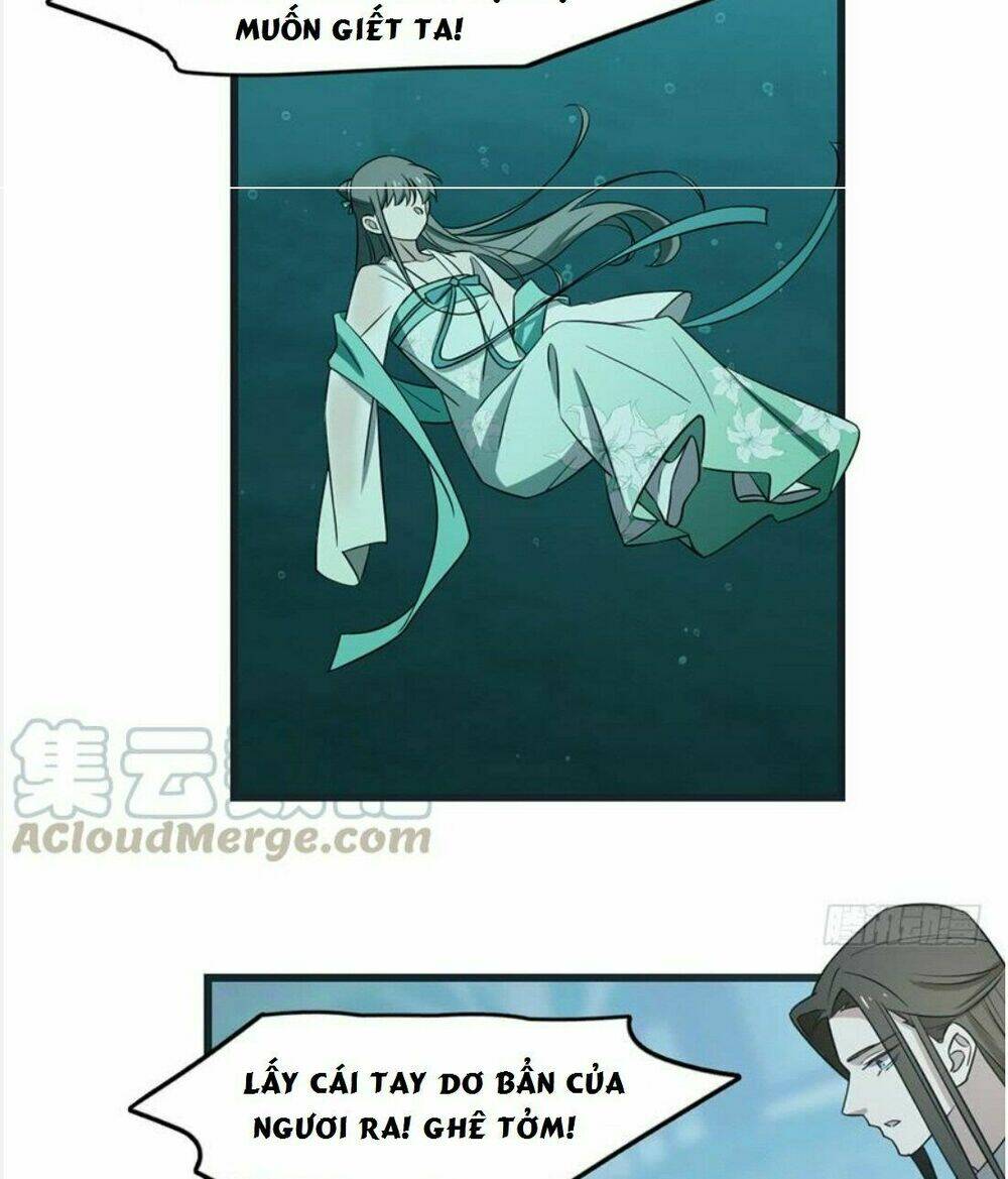 Độc Bộ Thiên Hạ: Đặc Công Thần Y Chapter 74 - Trang 24