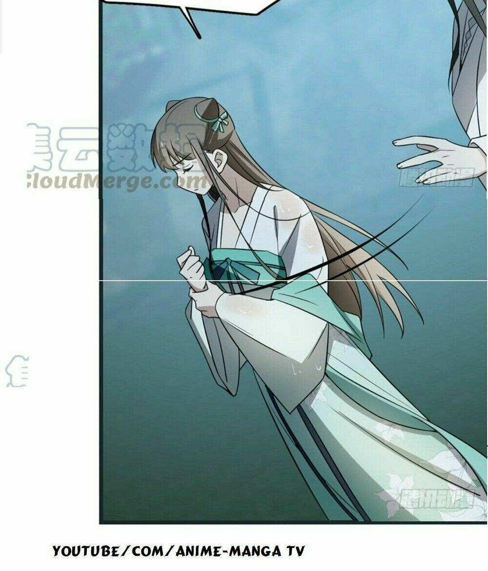 Độc Bộ Thiên Hạ: Đặc Công Thần Y Chapter 74 - Trang 25