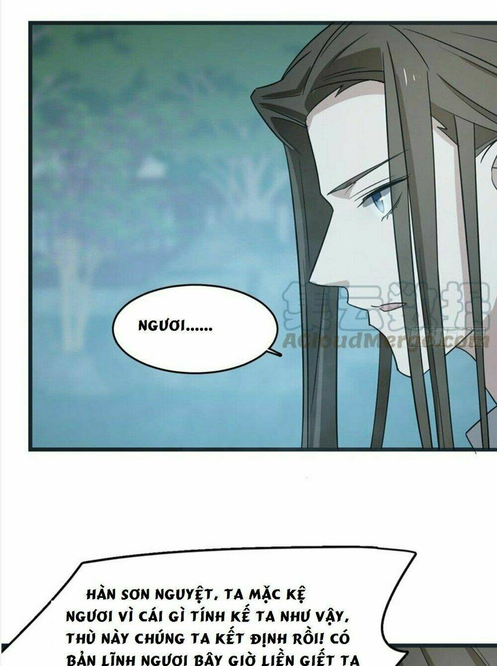 Độc Bộ Thiên Hạ: Đặc Công Thần Y Chapter 74 - Trang 26