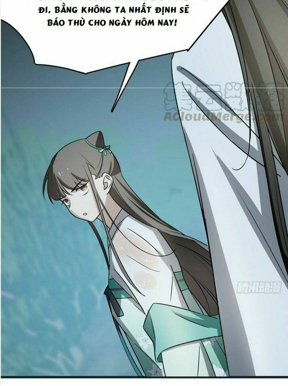 Độc Bộ Thiên Hạ: Đặc Công Thần Y Chapter 74 - Trang 27