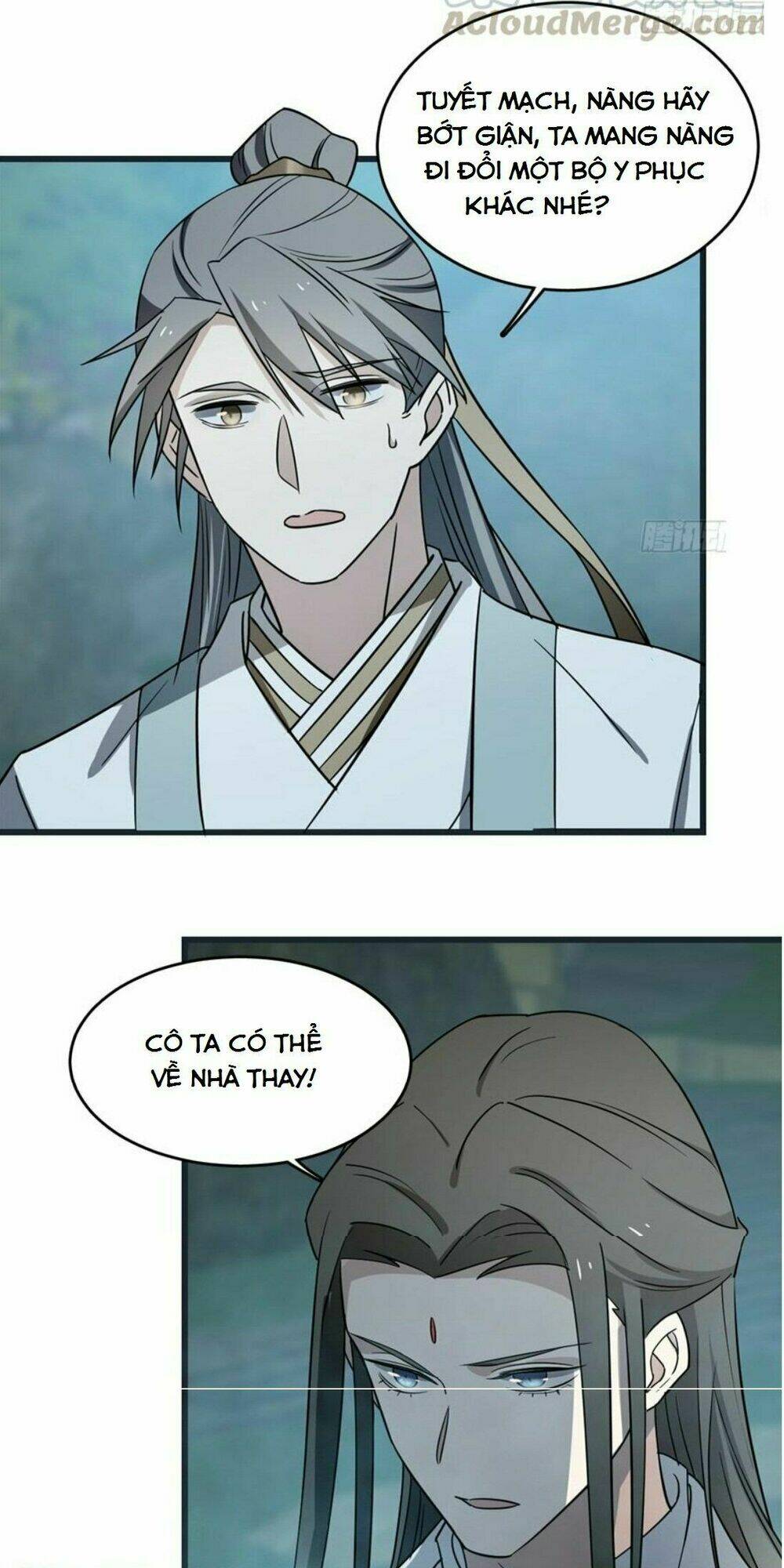 Độc Bộ Thiên Hạ: Đặc Công Thần Y Chapter 74 - Trang 28