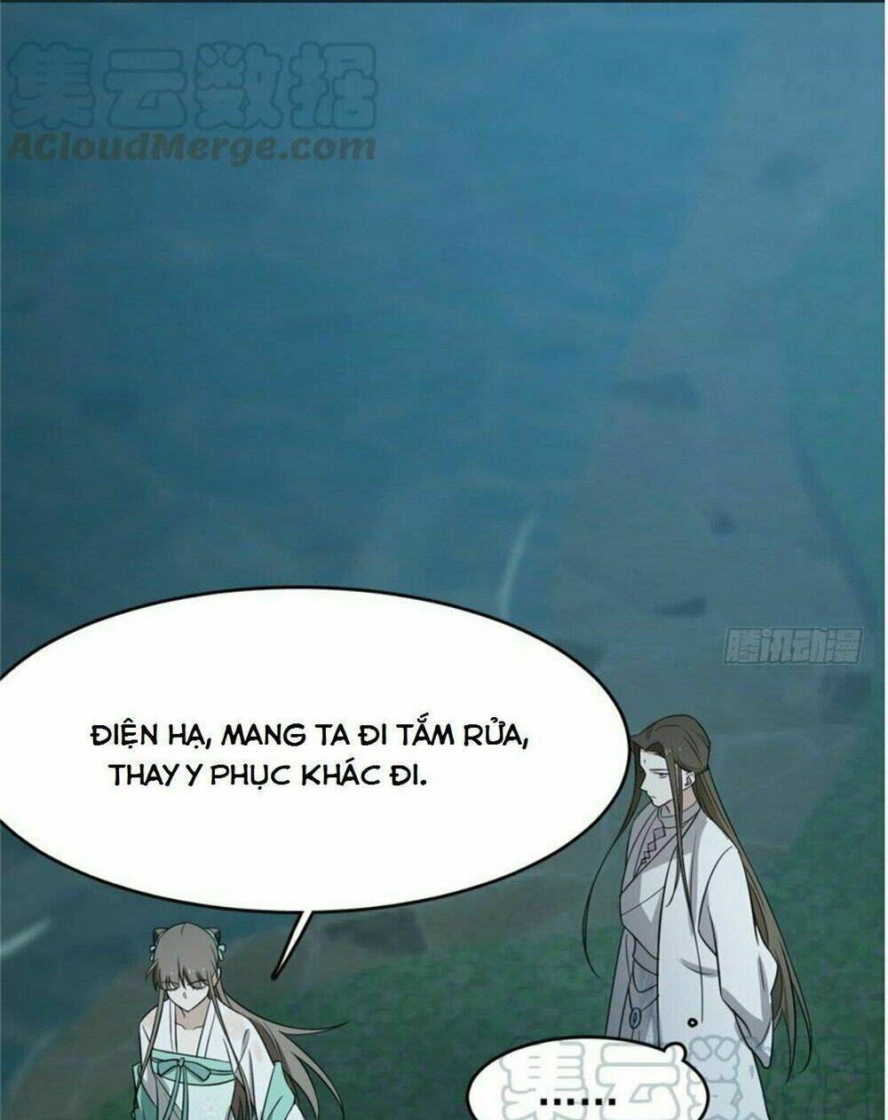 Độc Bộ Thiên Hạ: Đặc Công Thần Y Chapter 74 - Trang 31