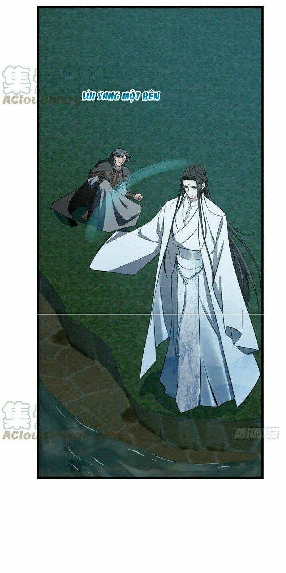 Độc Bộ Thiên Hạ: Đặc Công Thần Y Chapter 74 - Trang 6