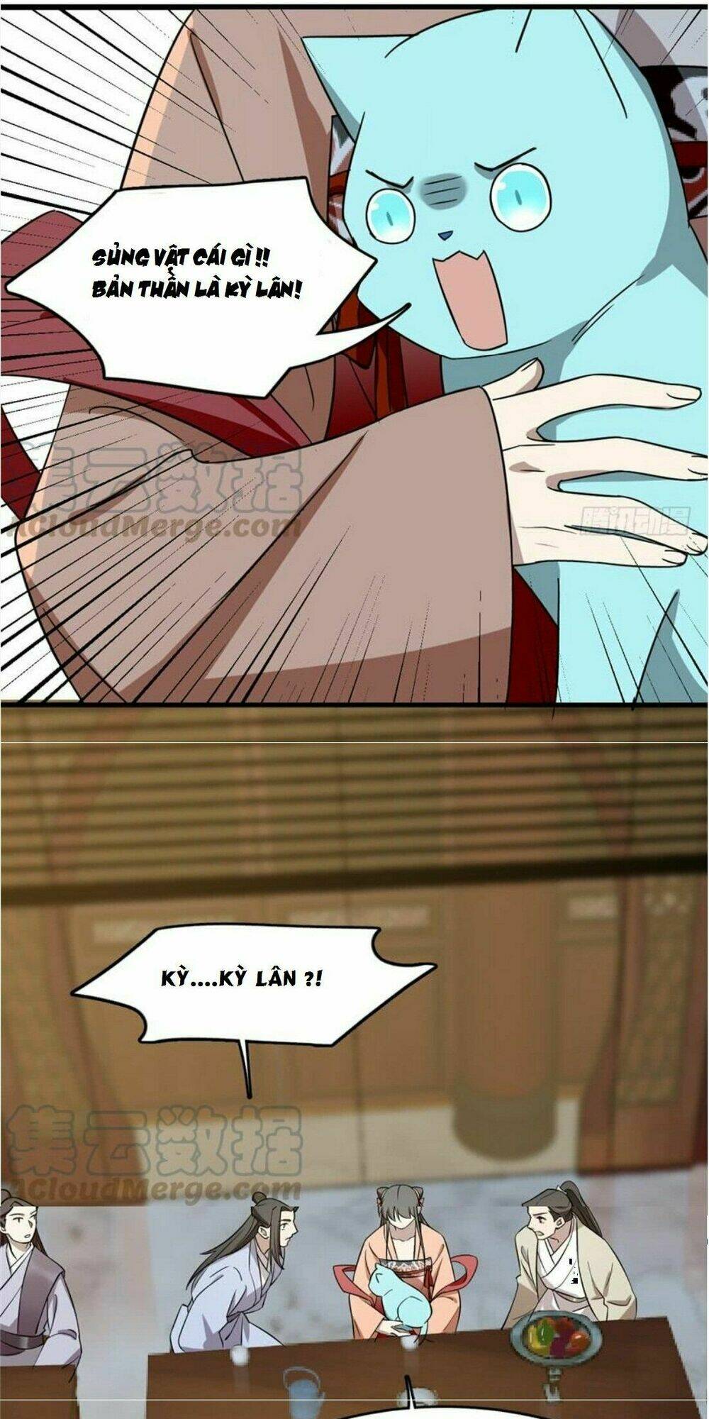 Độc Bộ Thiên Hạ: Đặc Công Thần Y Chapter 75 - Trang 9