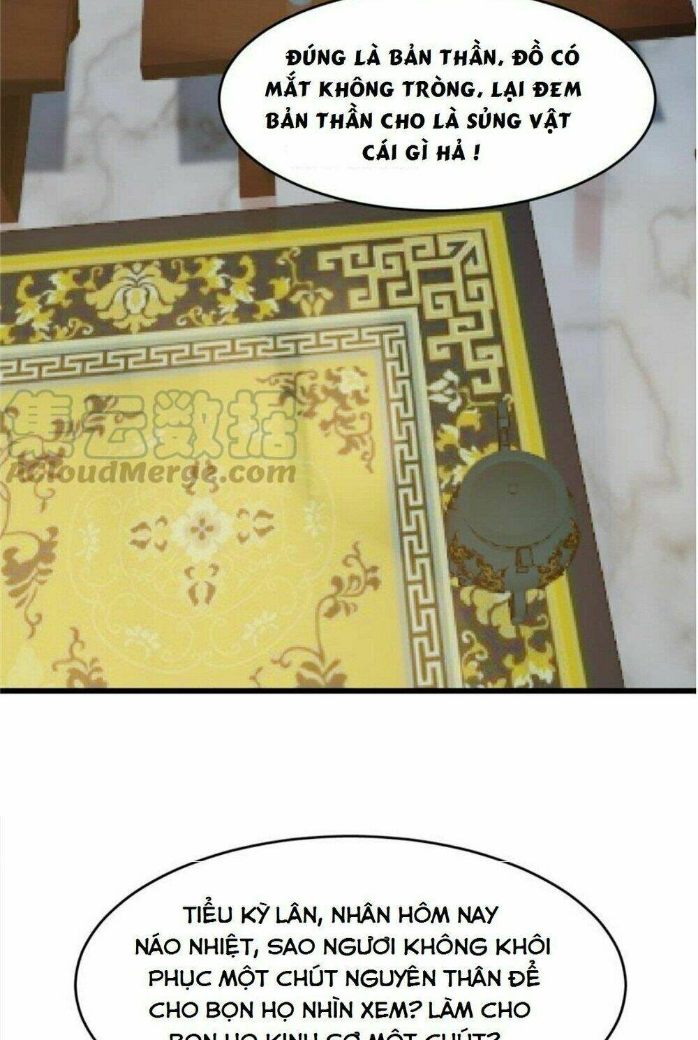 Độc Bộ Thiên Hạ: Đặc Công Thần Y Chapter 75 - Trang 10