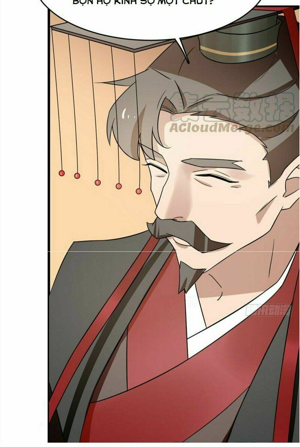 Độc Bộ Thiên Hạ: Đặc Công Thần Y Chapter 75 - Trang 11